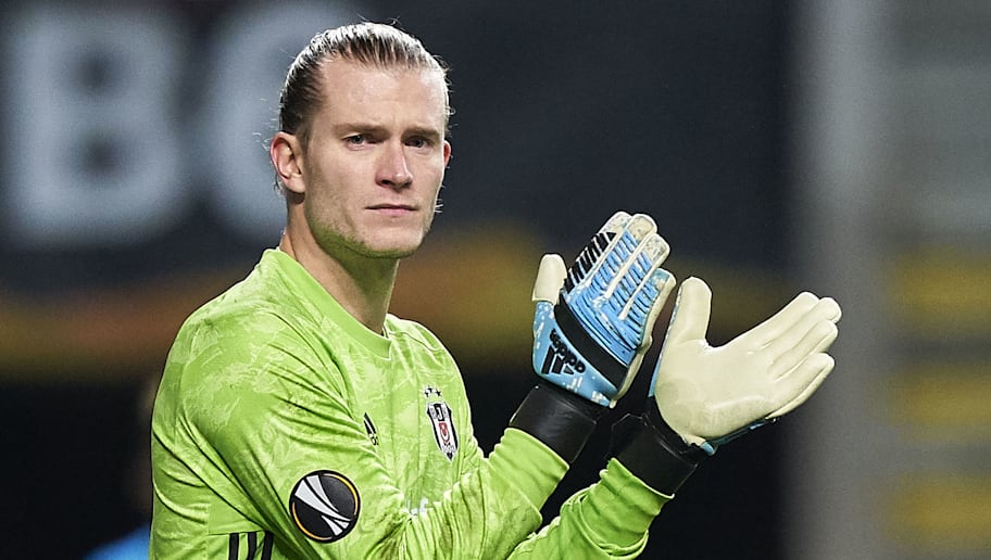 Bericht: Hertha BSC mit konkretem Interesse an Loris ...