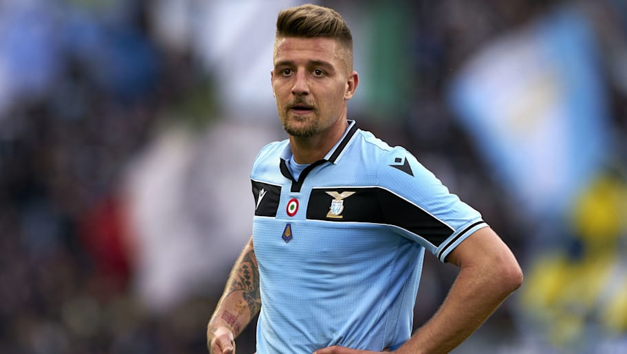 Lazio, una big europea pronta ad accontentare Lotito per ...