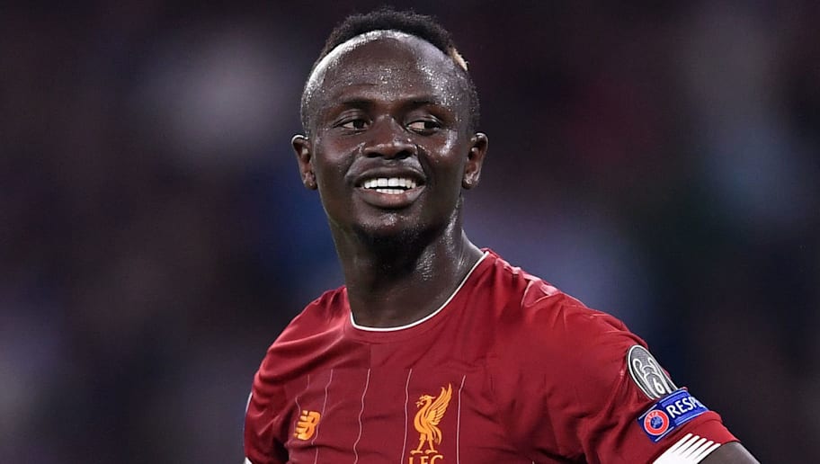 Resultado de imagem para Sadio Mané fotos