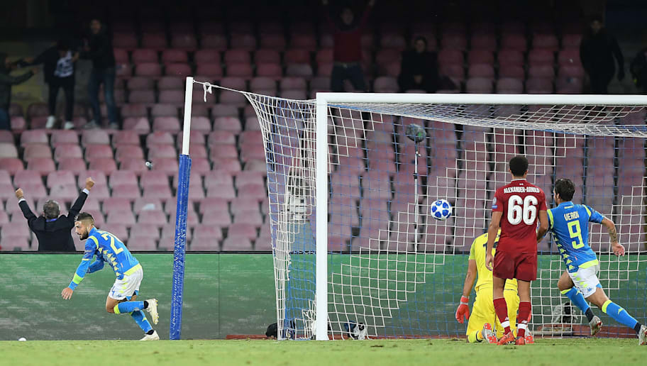 liverpool napoli watch