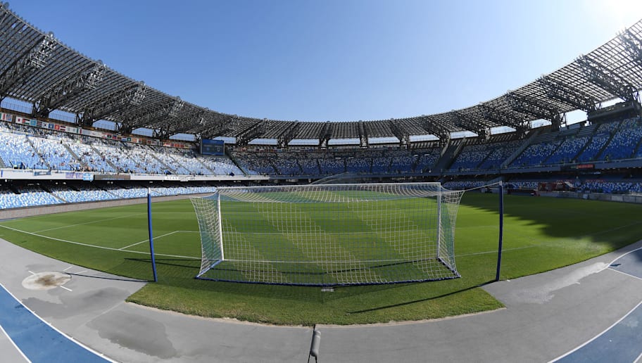Napoli Vs Liverpool 8 Key Facts Stats To Impress Your Mates Ahead Of Champions League Clash