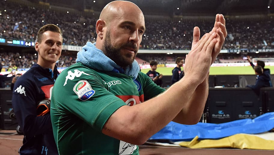 Marek Hamsik Says Emotional Goodbye To Napoli Teammate On Instagram Ahead Of Potential Milan Move 90min