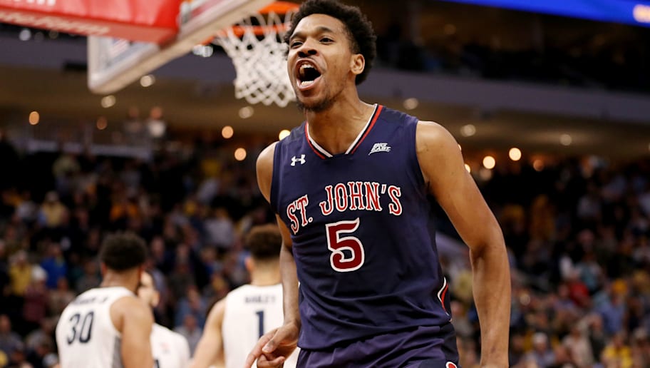 St John S Vs Depaul College Basketball Betting Lines Spread