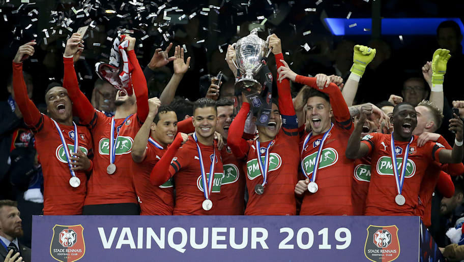 Coupe de France : Les affiches du huitième tour sont ... Coupe de France : Les affiches du huitième tour sont ...