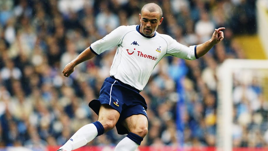 Tottenham's Greatest XI of the Premier League Era | 90min