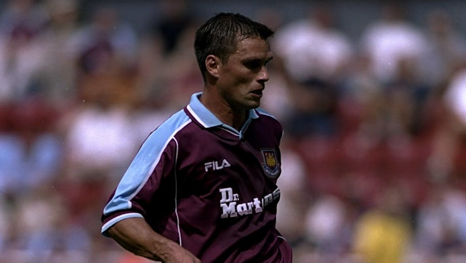 West Ham S Greatest Xi Of The Premier League Era Ht Media