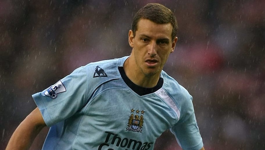 Where Are They Now A Look Back At The Man City Xi Substitutes On Vincent Kompany S 2008 Debut 90min