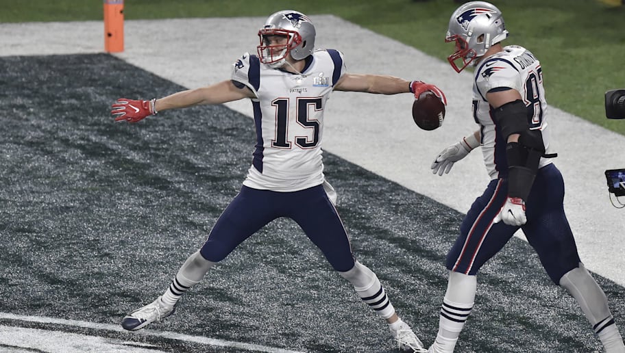 Patriots Vs Rams Total For Super Bowl 53 Increased To Highest Over Under In Super Bowl History Theduel