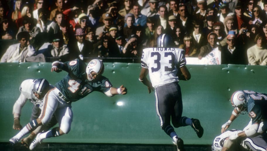 5 Worst Super Bowls of All Time | 12up
