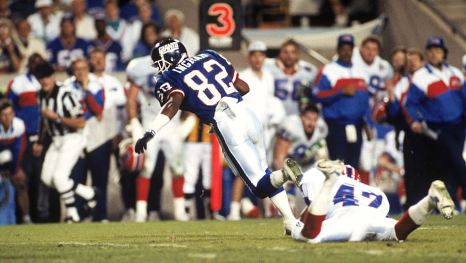 20 Players Who Ended Up Going Broke After Leaving The Nfl 12up