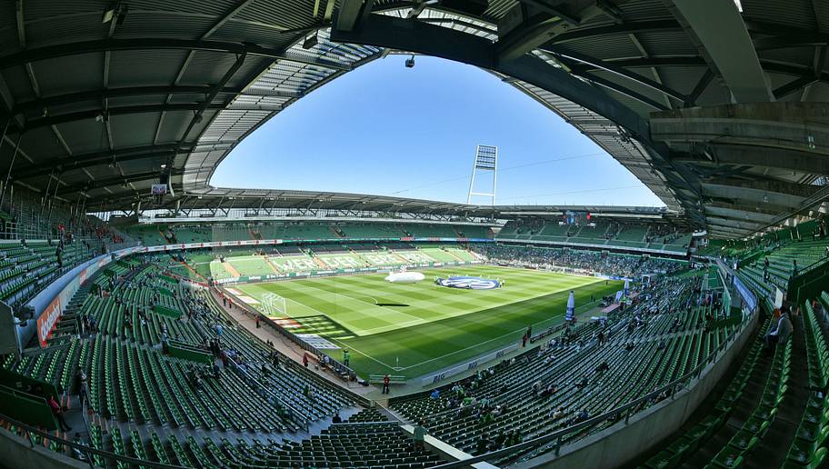 Tag Der Fans Fc Villarreal Zu Gast Im Weser Stadion German Site Tag Der Fans Fc Villarreal Zu Gast Im Weser Stadion German Site