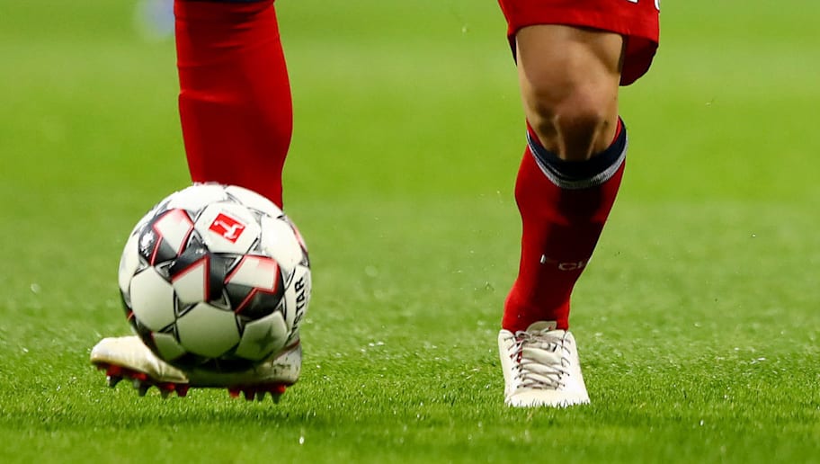 Fc bayern fußball bundesliga clearance