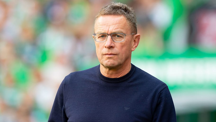 Rangnick-Milan, l'intrigo con il Manchester United coinvolge anche Allegri: gli scenari | 90min