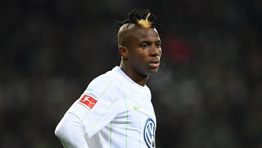 Perfekt: Wolfsburg verleiht Osimhen nach Belgien | german_site