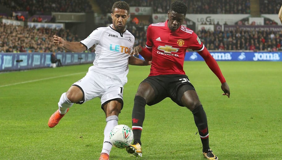 6269586 Every Manchester United Academy Graduate To Debut In The Post Ferguson Era Ranked