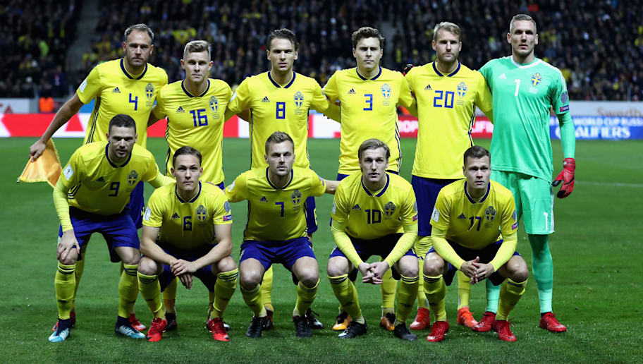 World Cup 2018 The Fans Preview Group F 90min