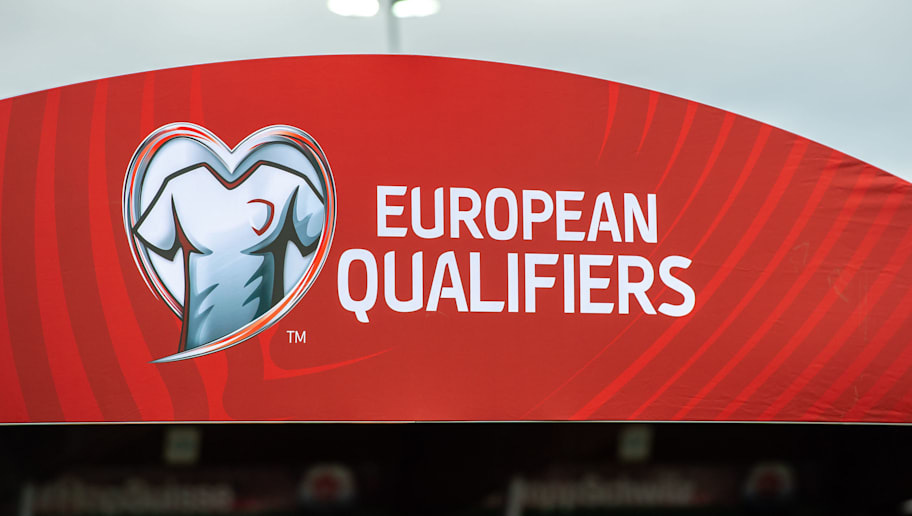 EURO 2020�ye Katılmayı Garantileyen 6 Ülke 90min