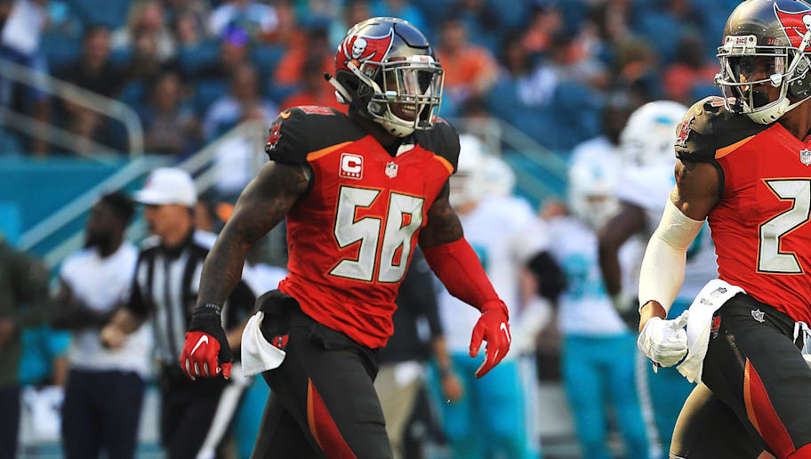 Kwon Alexander Va Happy