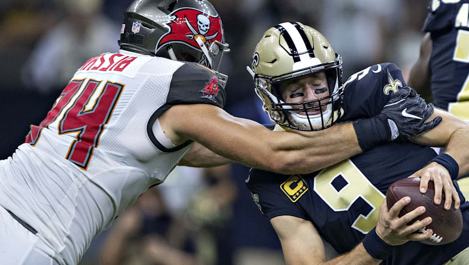 New Orleans Saints Ruin Survivor Pools | theduel