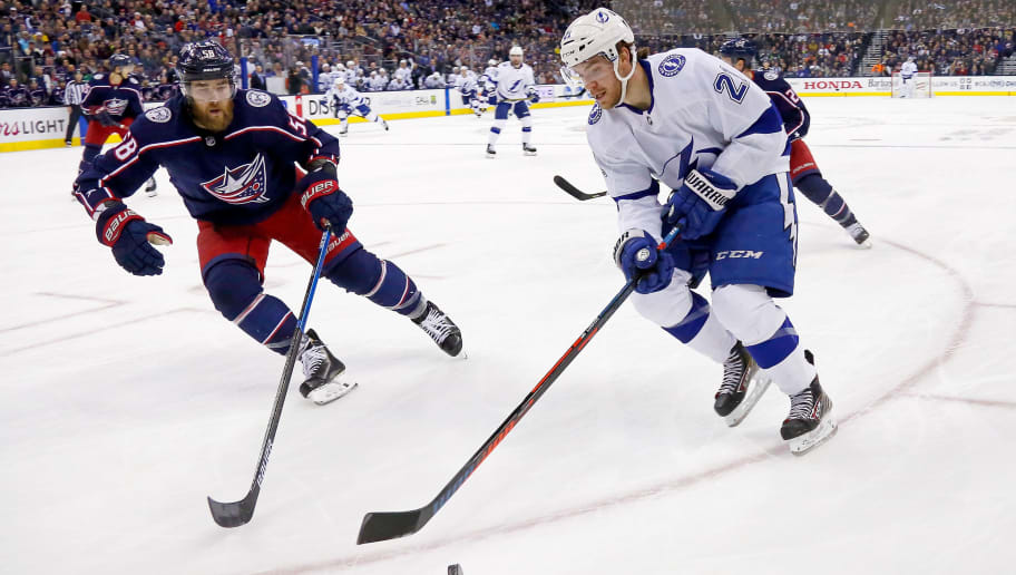 Predicting Every First-Round Series of the Stanley Cup ...