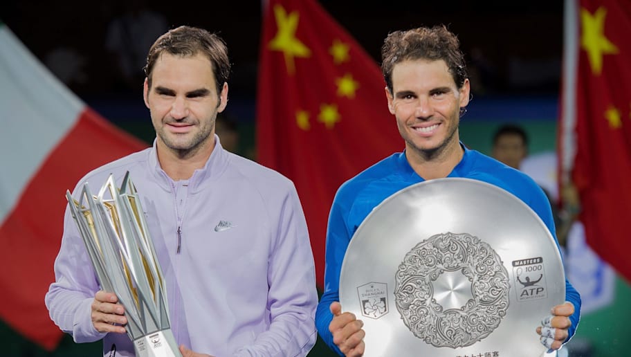 Quien Es Mejor Entre Roger Federer Y Rafael Nadal El Gran Debate En El Mundo Del Tenis 12up