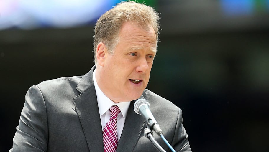 Michael Kay
