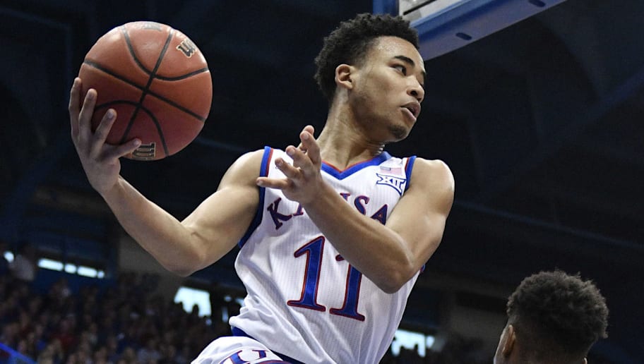 Kansas Vs Texas Tech College Basketball Betting Lines Spread