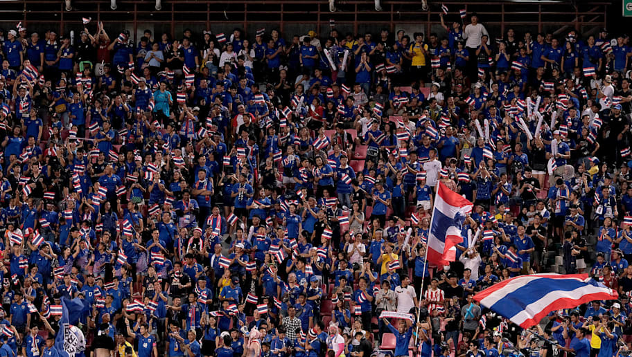 ทีมชาติไทย vs ทีมชาติอิรัก : รายชื่อ 11 ผู้เล่นตัวจริง | 90min