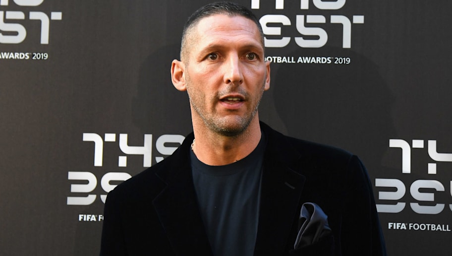 Materazzi: "Sarei andato al Milan per orgoglio. Dissi una ...