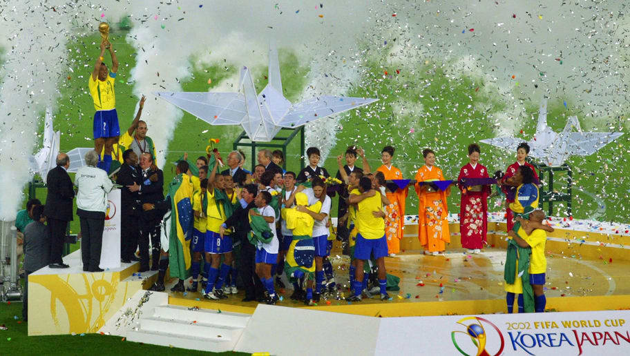 Download Foto Selecao 2002 Gif