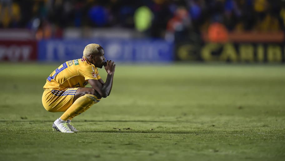 Luis Quinones Se Queja De Una Injusticia Tras La Eliminacion De Tigres 90min