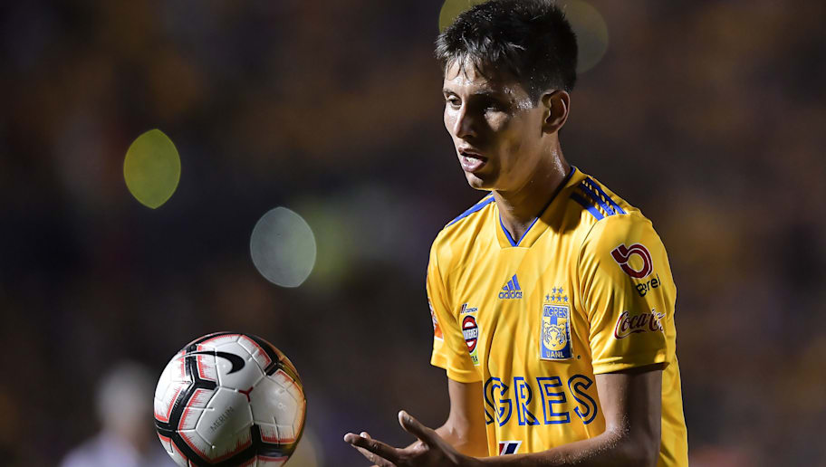 Jurgen Damm Ganarle Al America Se Disfruta Mas Que A Rayados 90min