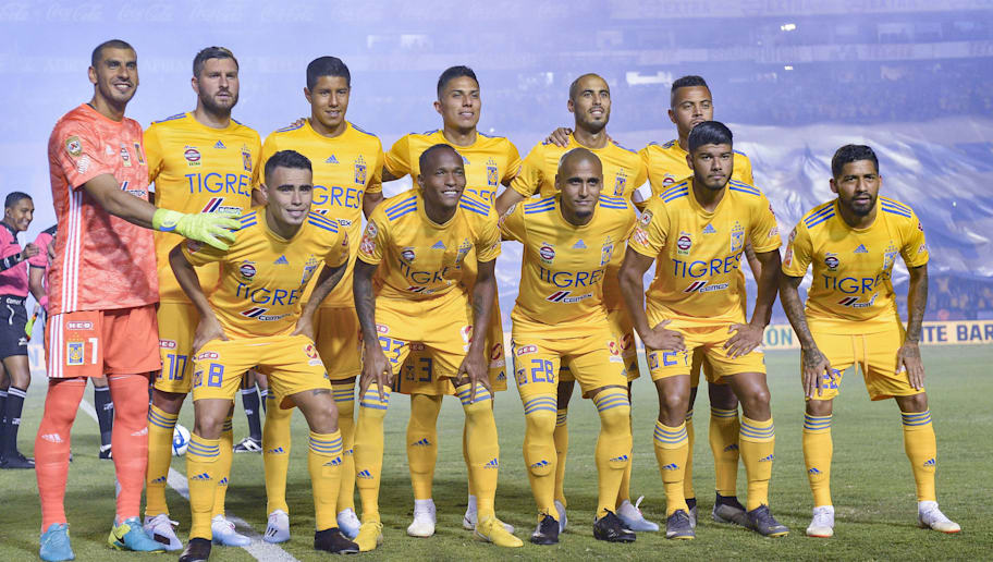Real Salt Lake vs Tigres | Horario, transmisión de TV, streaming online y posibles alineaciones ...