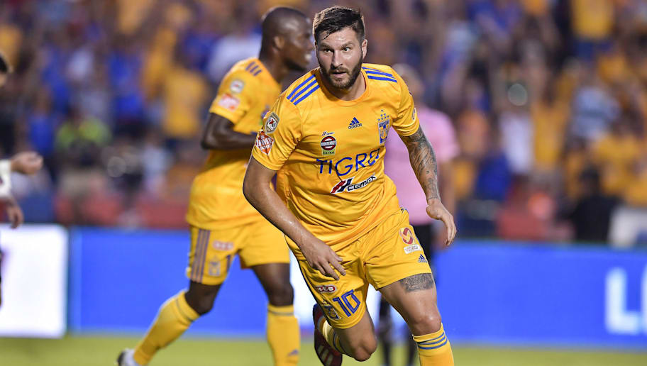 Video Pourquoi Le 100e But De Gignac Chez Les Tigres Est Aussi Son Plus Laid 90min