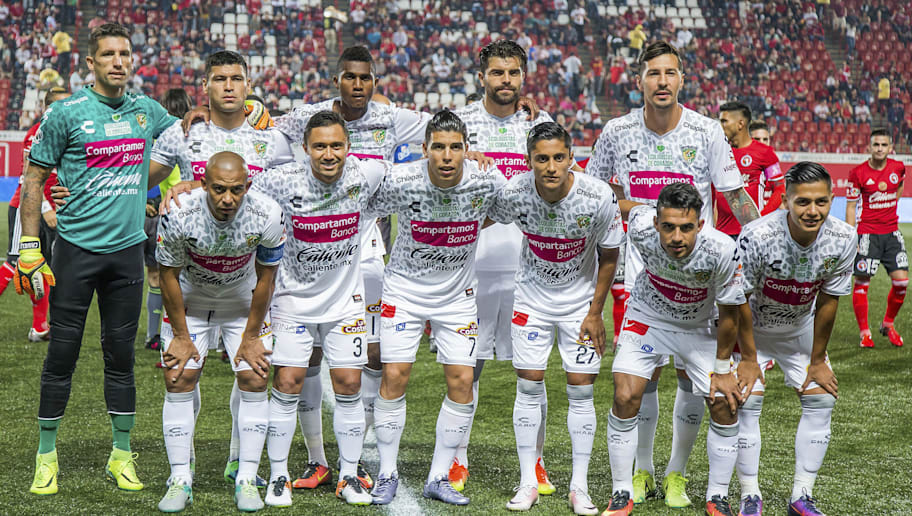 Jaguares De Chiapas Podria Renacer En El Futbol Mexicano 90min
