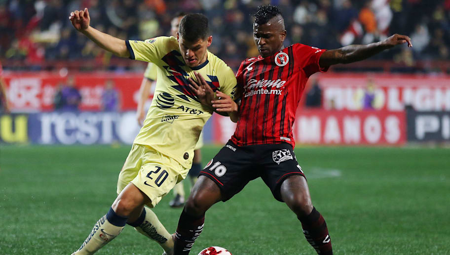 Cúando es y cómo ver por TV el partido América vs Tijuana por la eLiga MX