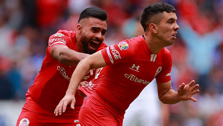 Leo Fernández, la mejor opción del América para el próximo torneo