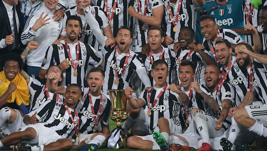 Juventus Midfielder Could Be Set for Liverpool Move as He Tells Club He