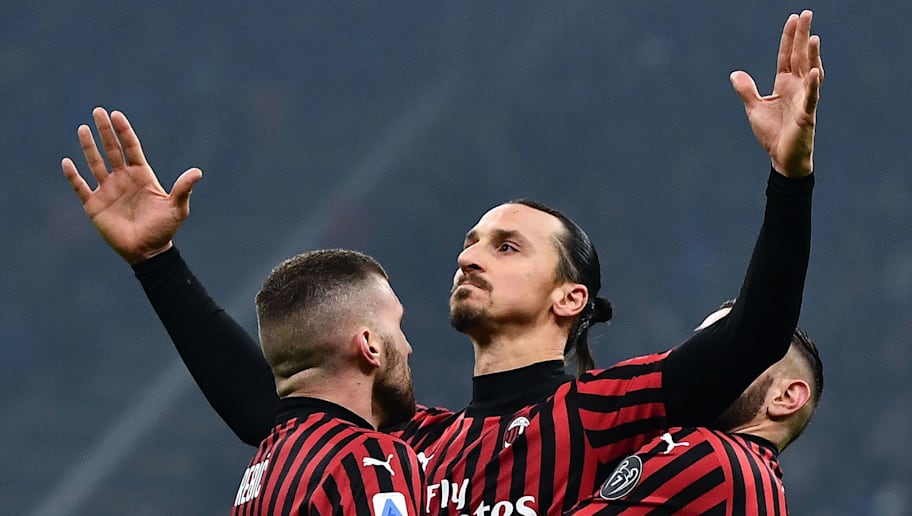 Zlatan Ibrahimovic Announces 1m Coronavirus Fundraiser On Instagram Ghana Latest Football News Live Scores Results Ghanasoccernet