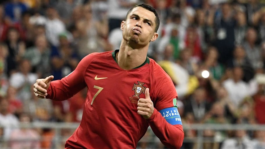 World Cup Preview: Uruguay vs Portugal - Statistics, Team ...