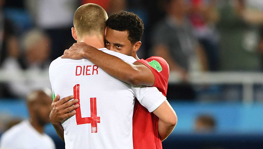World Cup Preview Belgium Vs England Recent Form Previous Encounters Predictions More 90min