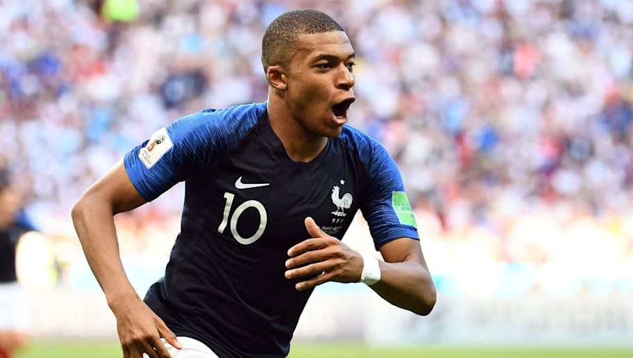 Revealed Why Arsenal Didn T Sign Kylian Mbappe In 2016 When They Had The Chance 90min