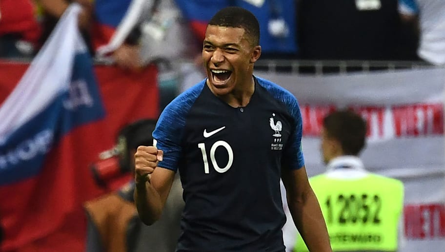 Le 10 bombe di calciomercato di oggi: Mbappé, Koulibaly ...