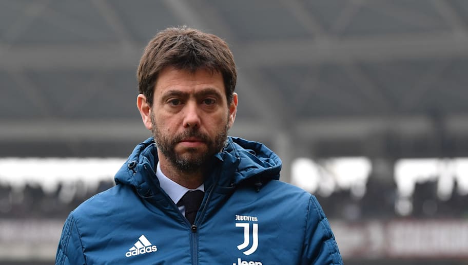 BOMBA! Cristiano Ronaldo e Andrea Agnelli si stanno per incontrare in Grecia | 90min