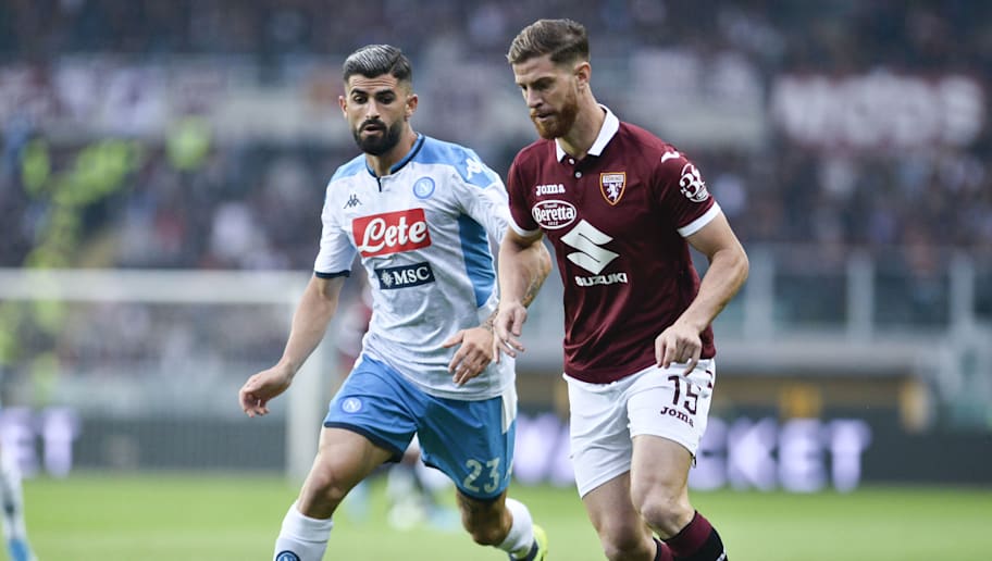 Infortunio Hysaj, il Napoli fa chiarezza sull'esito degli ...