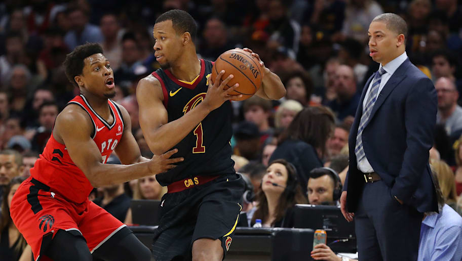 REPORTE: Rodney Hood se negó a entrar con el juego ...