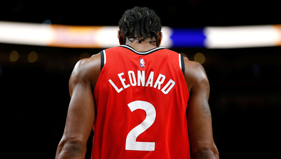 Kawhi leonard oddschecker Clearance