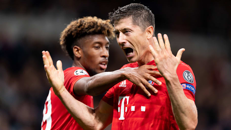 Fc Bayern Gibt 26 Spieler Kader Fur Doha Bekannt Prominentes