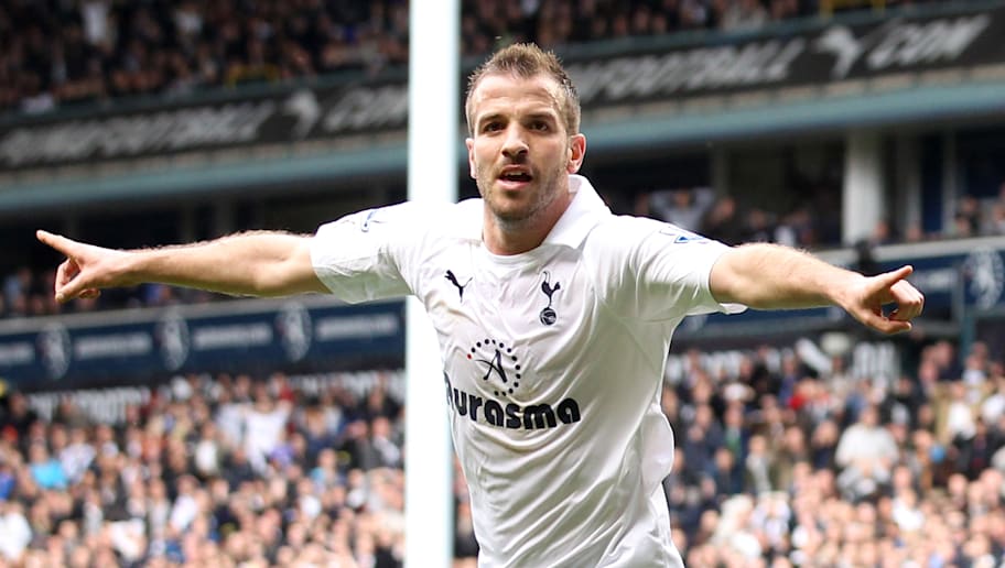 Rafael van der Vaart