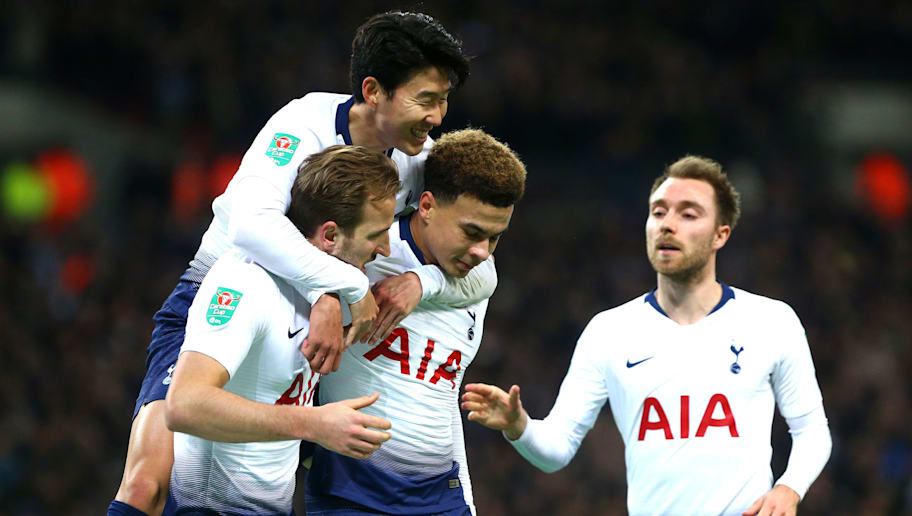 3 Things We Learned as Tottenham Scrape Past Chelsea in ...